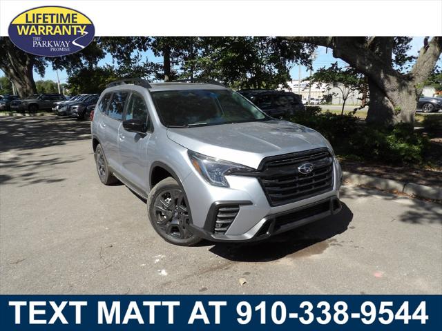 2027 Subaru Ascent Onyx Edition Touring for sale in Wilmington, NC