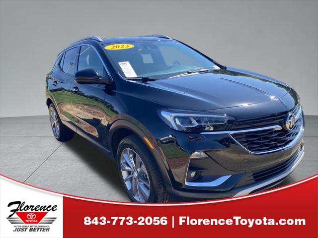 2023 Buick Encore GX Essence AWD for sale in Florence, SC