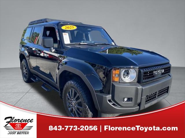 2025 Toyota Land Cruiser 1958 for sale in Florence, SC
