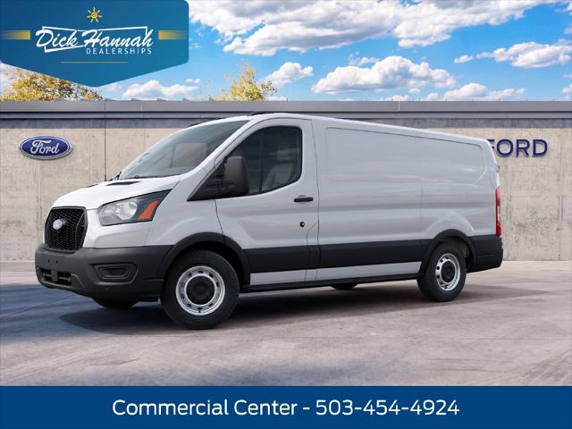 2027 Ford Transit Cargo Van Base for sale in Sandy, OR