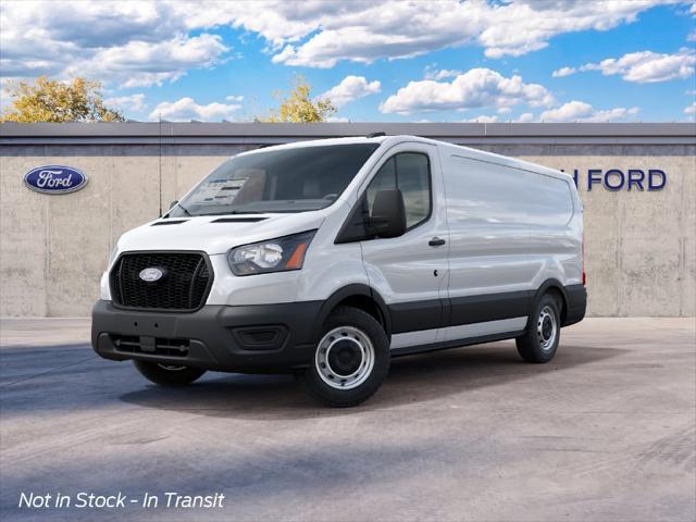 2027 Ford Transit Cargo Van Base