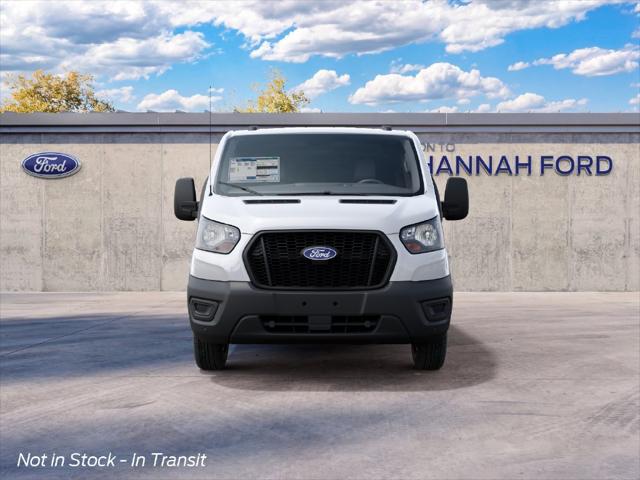 2027 Ford Transit Cargo Van Base