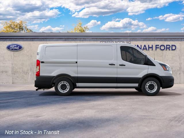 2027 Ford Transit Cargo Van Base