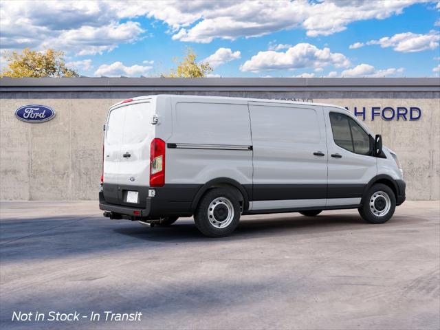 2027 Ford Transit Cargo Van Base