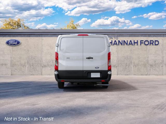 2027 Ford Transit Cargo Van Base