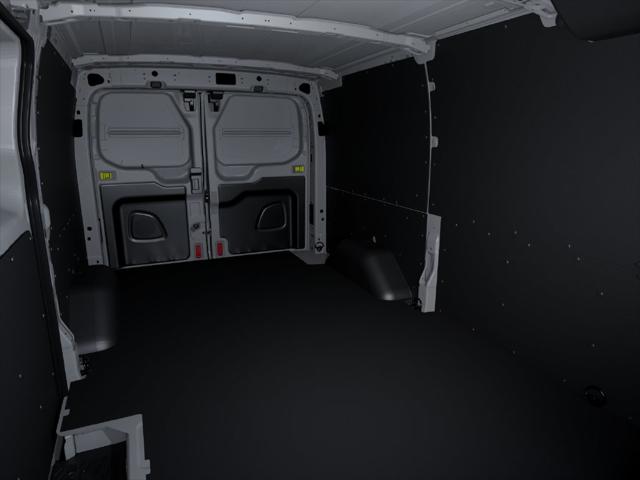 2027 Ford Transit Cargo Van Base