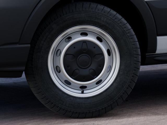 2027 Ford Transit Cargo Van Base