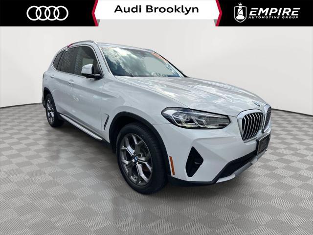 2024 BMW X3 xDrive30i for sale in Brooklyn, NY