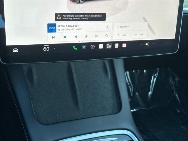 2022 Tesla Model 3 Long Range Dual Motor All-Wheel Drive