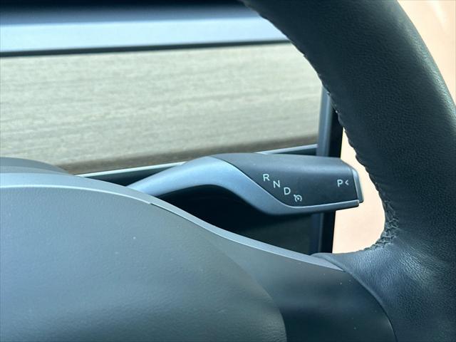 2022 Tesla Model 3 Long Range Dual Motor All-Wheel Drive