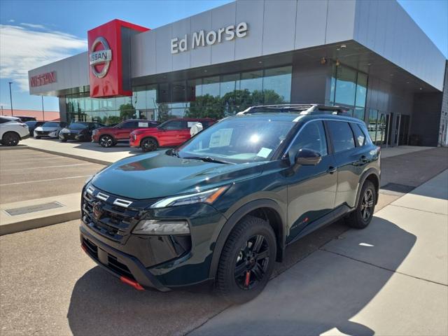2026 Nissan Rogue Rock Creek for sale in Sierra Vista, AZ