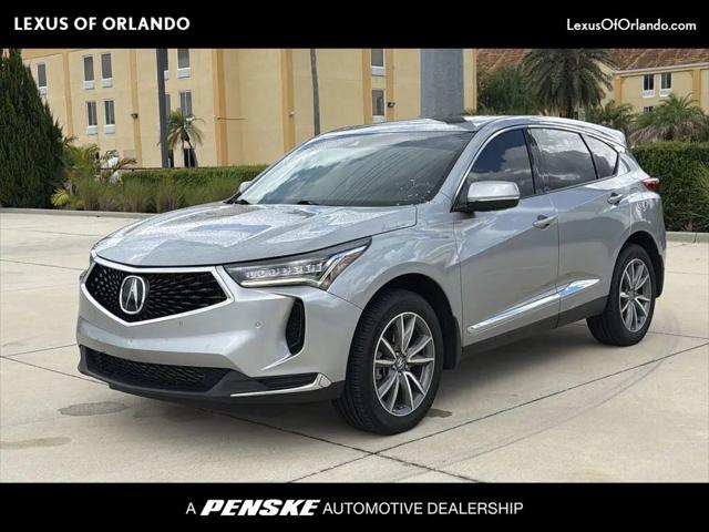 2023 Acura RDX Technology Package for sale in Orlando, FL