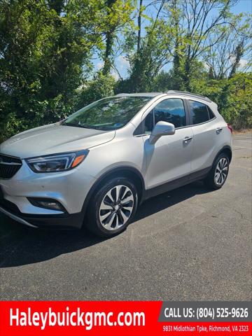 2019 Buick Encore AWD Essence for sale in Richmond, VA