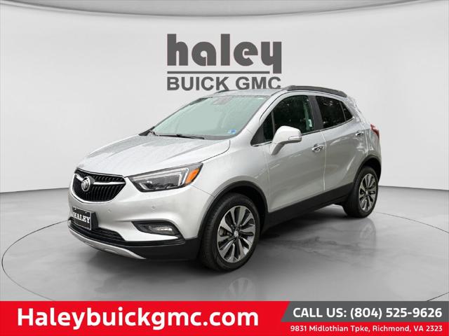2019 Buick Encore AWD Essence for sale in Richmond, VA