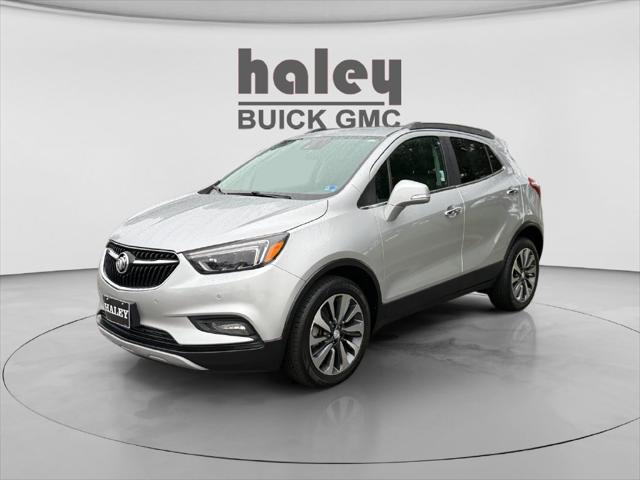 2019 Buick Encore AWD Essence for sale in Richmond, VA