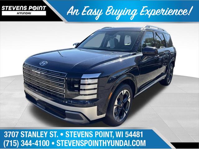 2027 Hyundai Palisade Hybrid Limited for sale in Stevens Point, WI