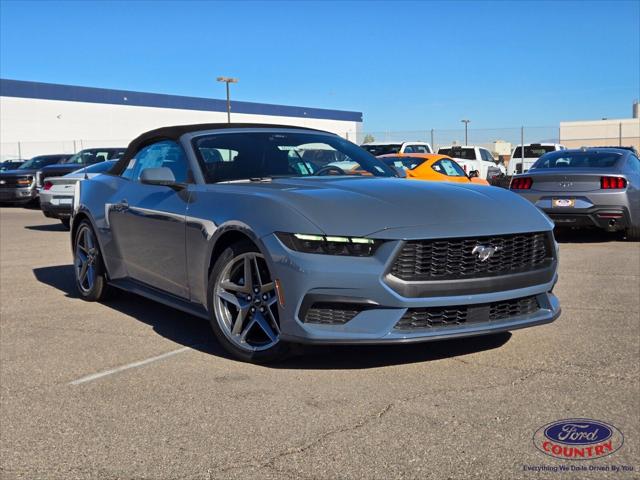 2026 Ford Mustang EcoBoost for sale in Henderson, NV