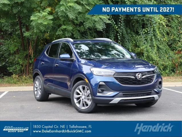 2023 Buick Encore GX Essence FWD for sale in Tallahassee, FL