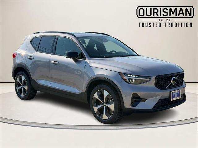 2026 Volvo XC40 Plus, B5 AWD Gas mild hybrid, Dark for sale in Frederick, MD
