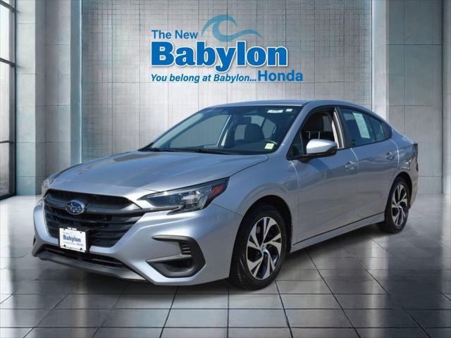 2024 Subaru Legacy Premium for sale in West Babylon, NY
