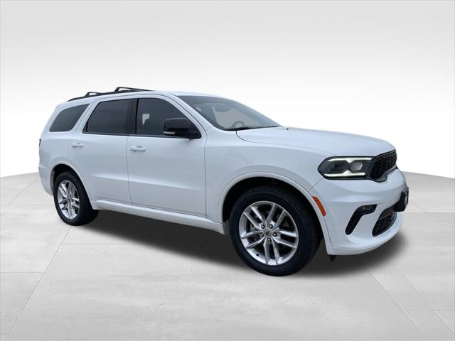2023 Dodge Durango GT Plus AWD