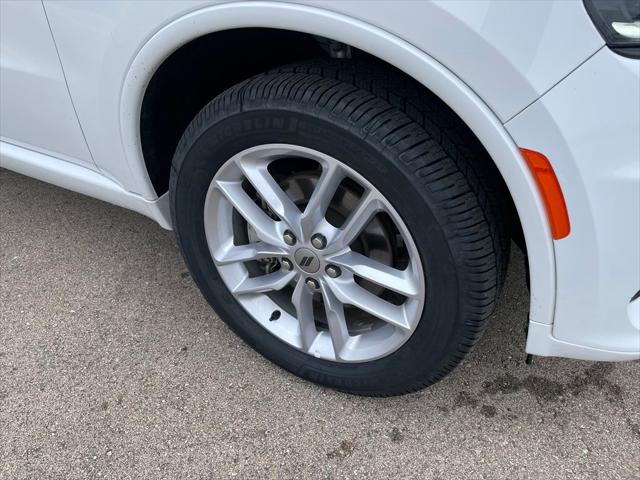 2023 Dodge Durango GT Plus AWD