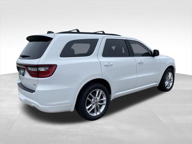 2023 Dodge Durango GT Plus AWD