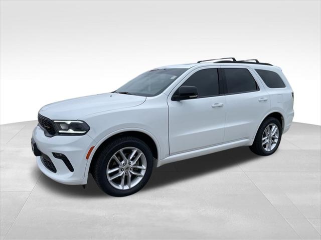 2023 Dodge Durango GT Plus AWD