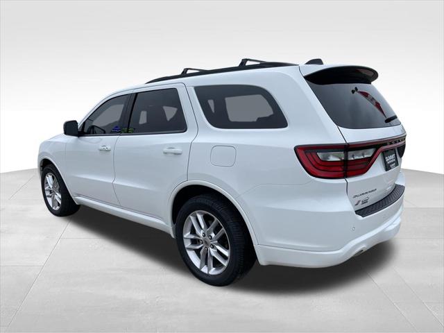 2023 Dodge Durango GT Plus AWD