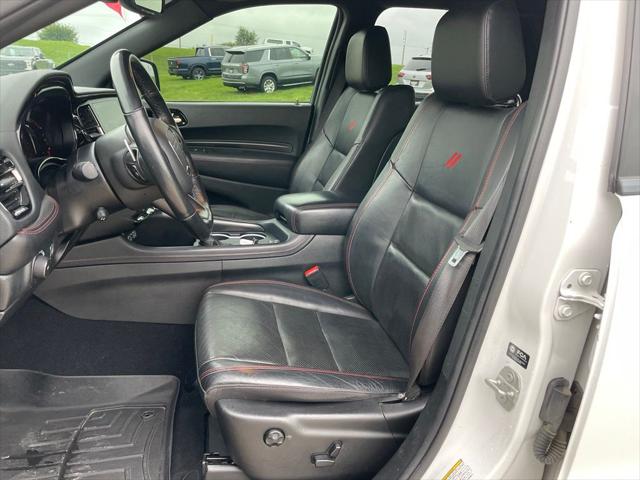 2023 Dodge Durango GT Plus AWD