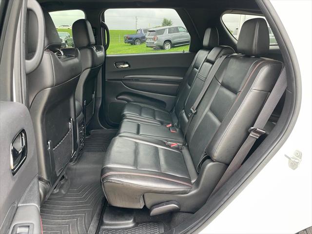 2023 Dodge Durango GT Plus AWD