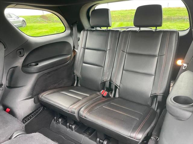 2023 Dodge Durango GT Plus AWD