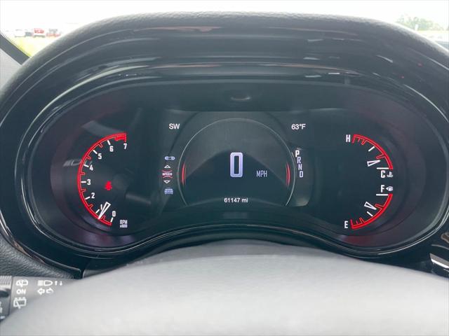 2023 Dodge Durango GT Plus AWD