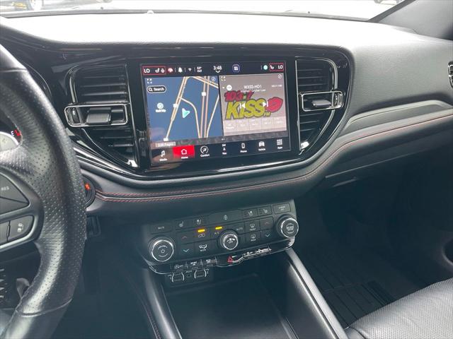 2023 Dodge Durango GT Plus AWD
