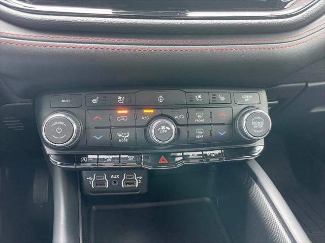 2023 Dodge Durango GT Plus AWD