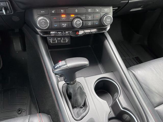 2023 Dodge Durango GT Plus AWD