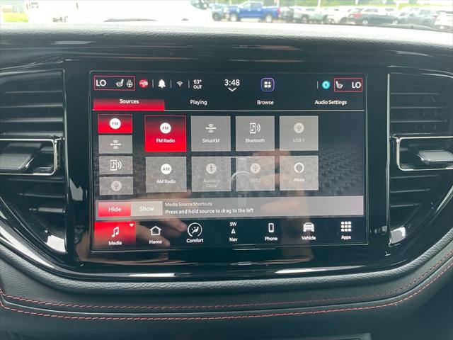 2023 Dodge Durango GT Plus AWD