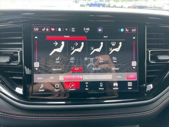 2023 Dodge Durango GT Plus AWD