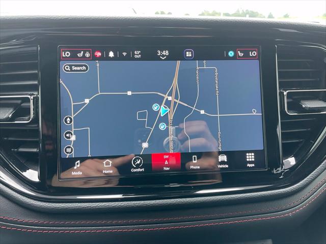 2023 Dodge Durango GT Plus AWD