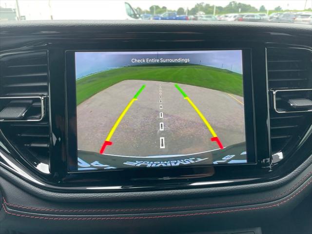 2023 Dodge Durango GT Plus AWD