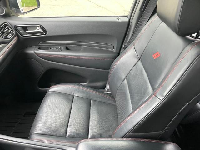 2023 Dodge Durango GT Plus AWD