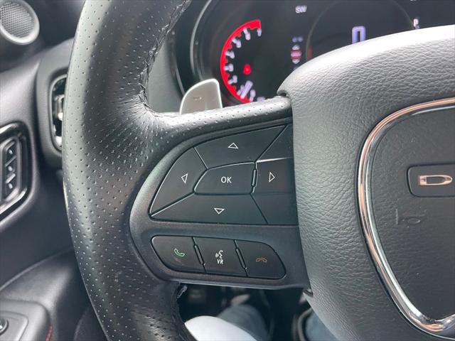 2023 Dodge Durango GT Plus AWD