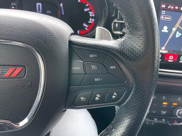 2023 Dodge Durango GT Plus AWD