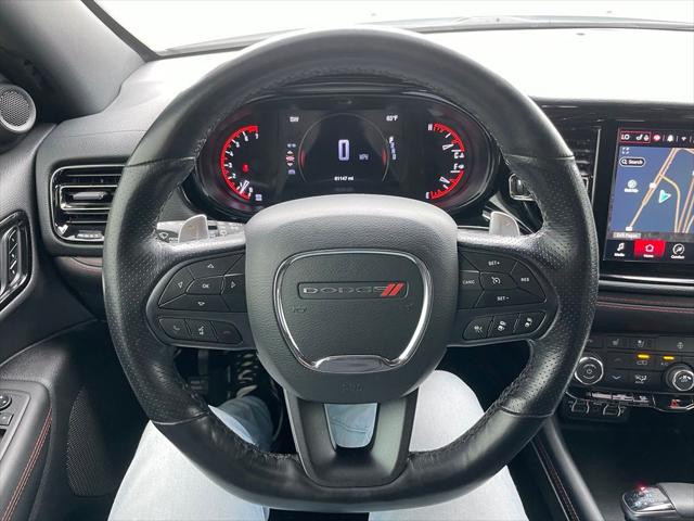 2023 Dodge Durango GT Plus AWD