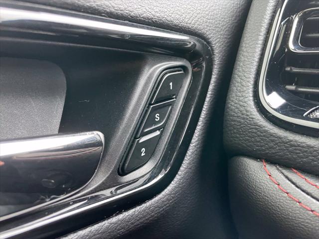 2023 Dodge Durango GT Plus AWD