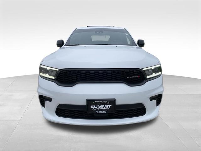 2023 Dodge Durango GT Plus AWD