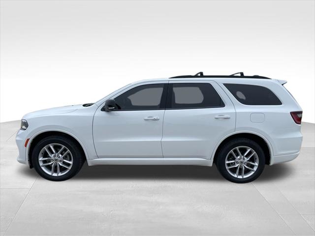 2023 Dodge Durango GT Plus AWD