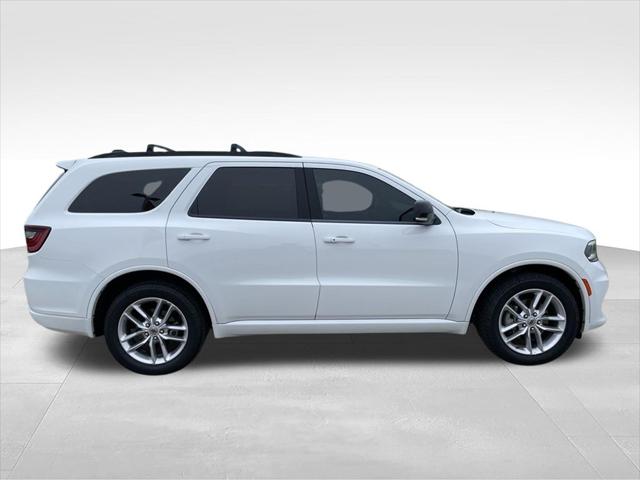 2023 Dodge Durango GT Plus AWD