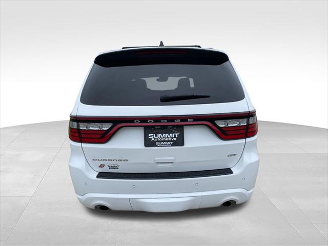 2023 Dodge Durango GT Plus AWD