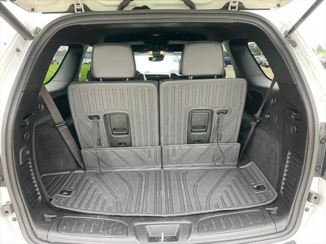 2023 Dodge Durango GT Plus AWD